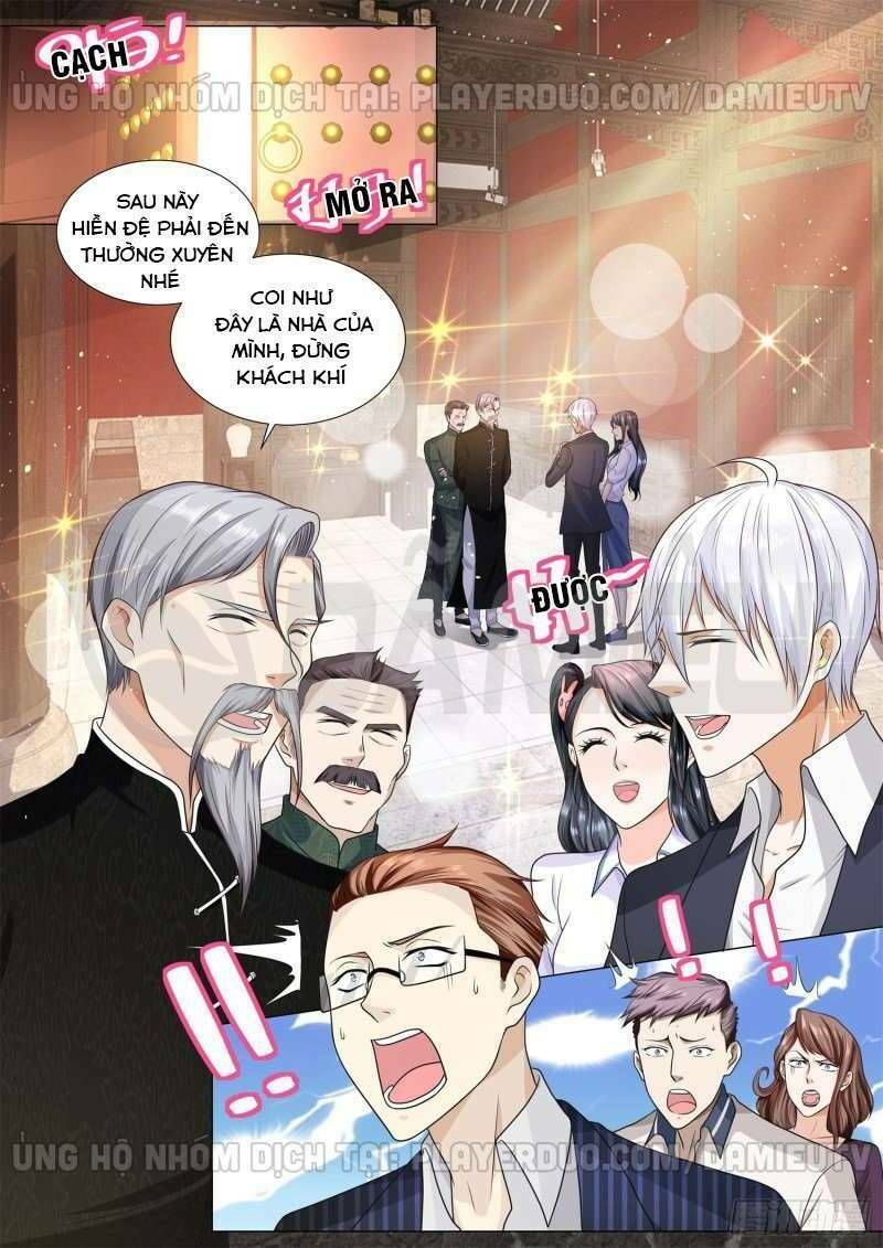 đọc truyện Thần Hào Chi Thiên Hàng Hệ Thống Chương 96 ảnh 16 tại Thiên Thai Truyện