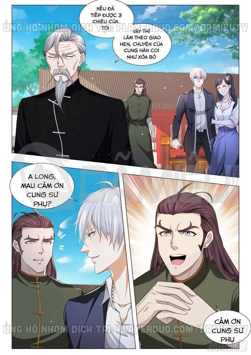 đọc truyện Thần Hào Chi Thiên Hàng Hệ Thống Chương 96 ảnh 4 tại Thiên Thai Truyện