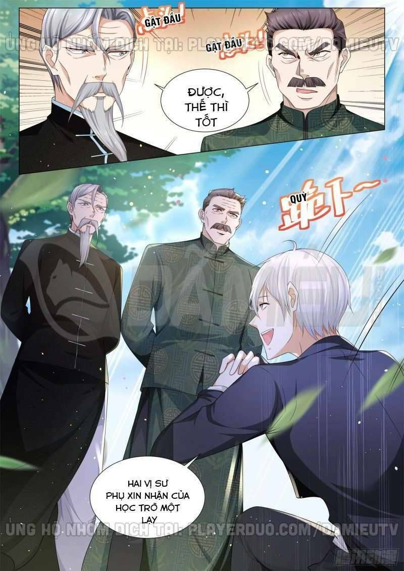 đọc truyện Thần Hào Chi Thiên Hàng Hệ Thống Chương 96 ảnh 8 tại Thiên Thai Truyện