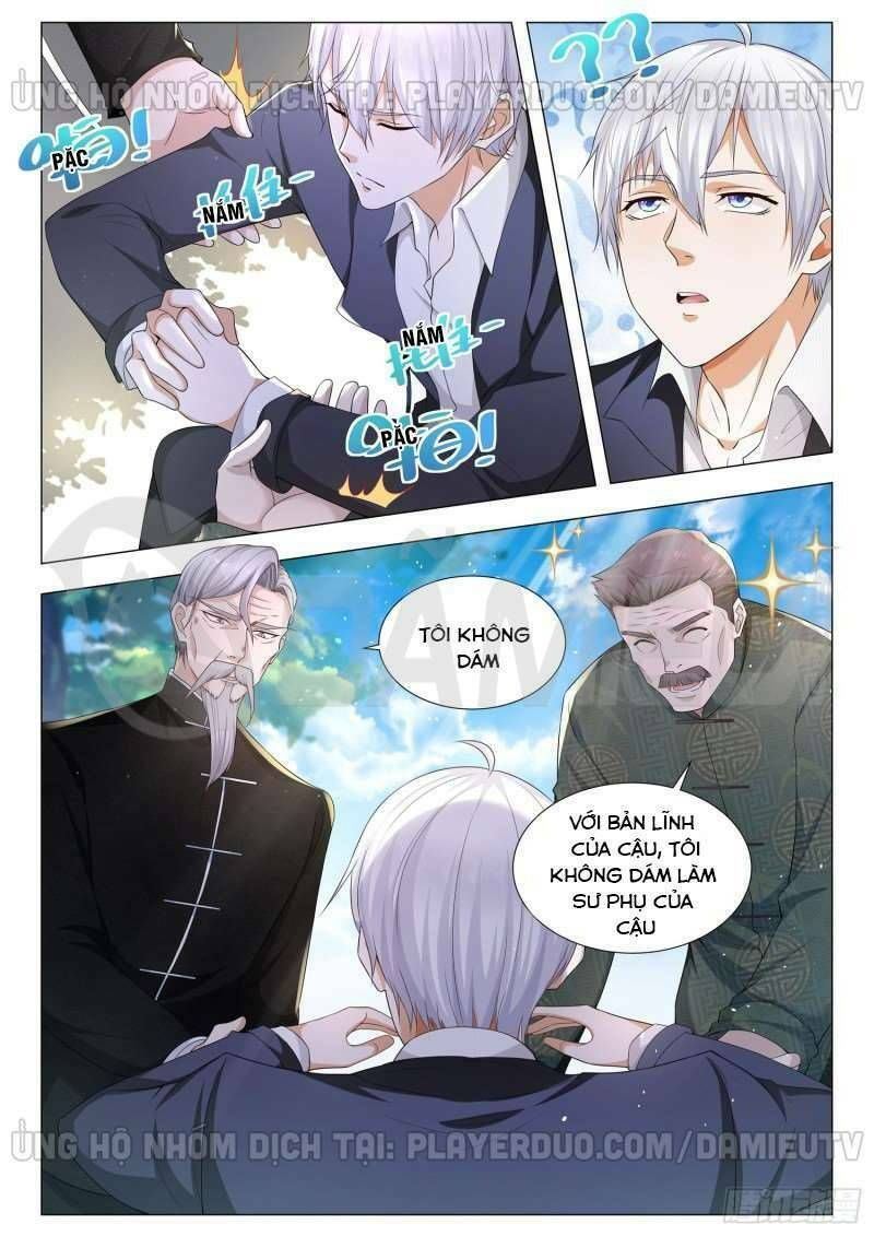 đọc truyện Thần Hào Chi Thiên Hàng Hệ Thống Chương 96 ảnh 9 tại Thiên Thai Truyện