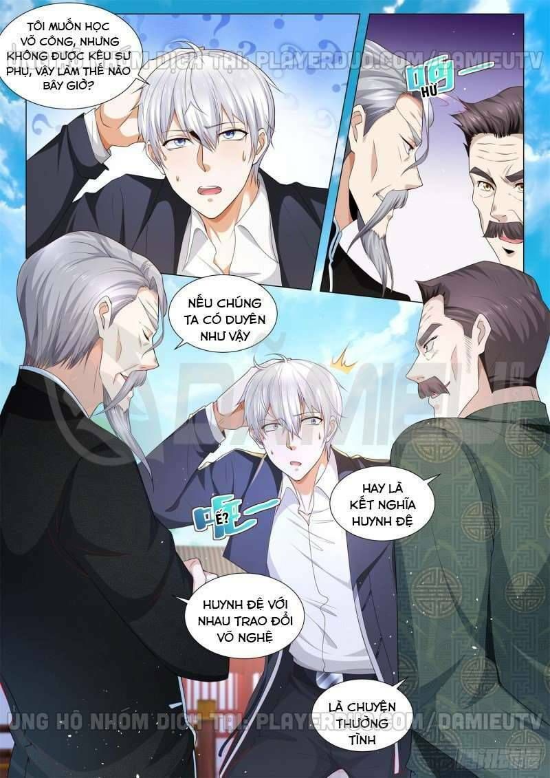 đọc truyện Thần Hào Chi Thiên Hàng Hệ Thống Chương 96 ảnh 10 tại Thiên Thai Truyện