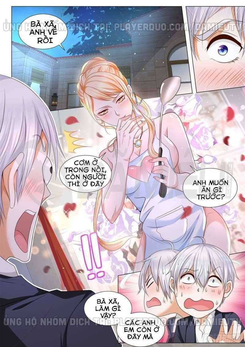 đọc truyện Thần Hào Chi Thiên Hàng Hệ Thống Chương 97 ảnh 3 tại Thiên Thai Truyện