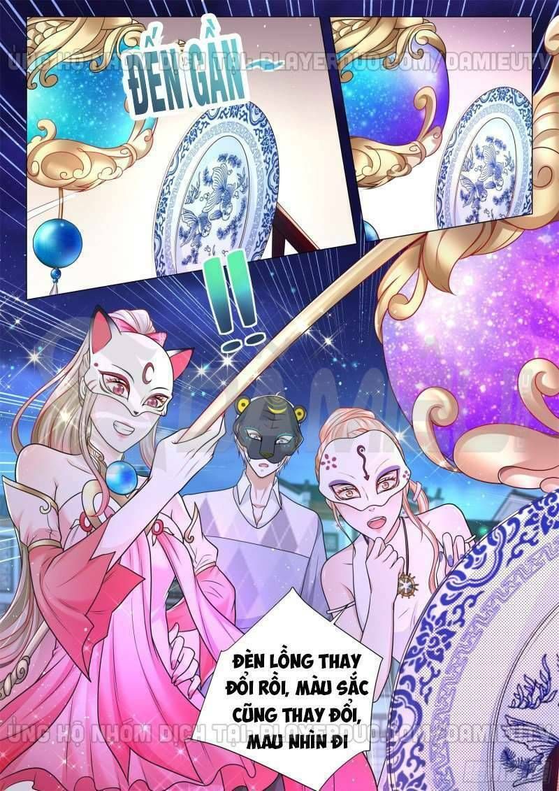 đọc truyện Thần Hào Chi Thiên Hàng Hệ Thống Chương 97 ảnh 13 tại Thiên Thai Truyện