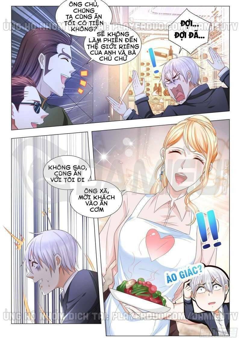 đọc truyện Thần Hào Chi Thiên Hàng Hệ Thống Chương 97 ảnh 4 tại Thiên Thai Truyện