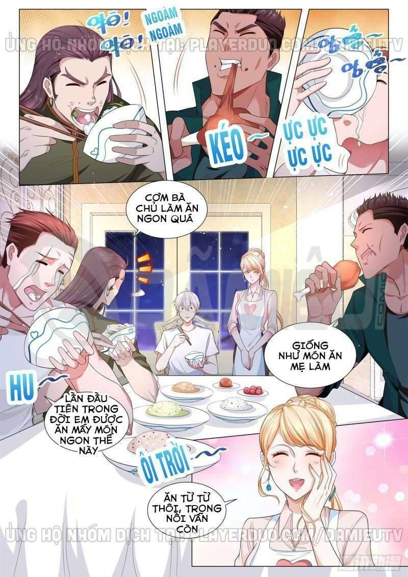 đọc truyện Thần Hào Chi Thiên Hàng Hệ Thống Chương 97 ảnh 5 tại Thiên Thai Truyện