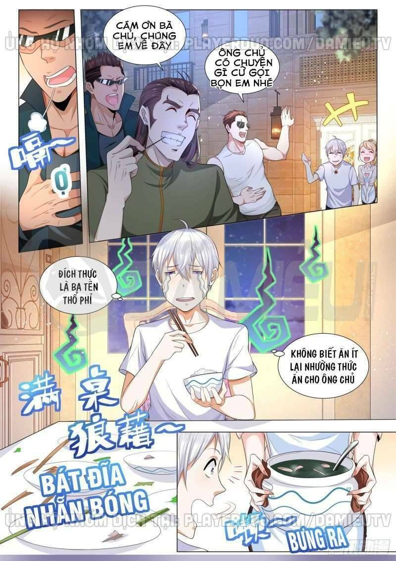 đọc truyện Thần Hào Chi Thiên Hàng Hệ Thống Chương 97 ảnh 6 tại Thiên Thai Truyện