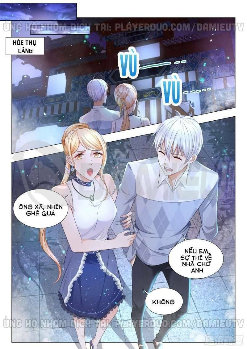 đọc truyện Thần Hào Chi Thiên Hàng Hệ Thống Chương 97 ảnh 8 tại Thiên Thai Truyện