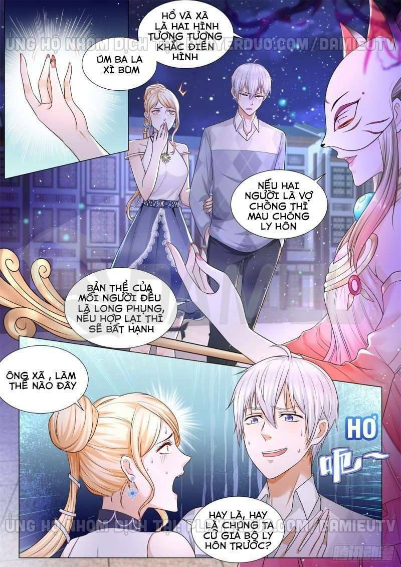 đọc truyện Thần Hào Chi Thiên Hàng Hệ Thống Chương 97 ảnh 10 tại Thiên Thai Truyện