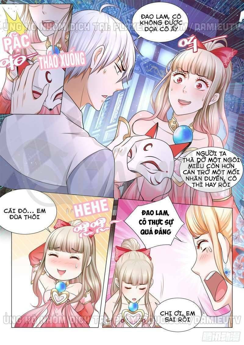 đọc truyện Thần Hào Chi Thiên Hàng Hệ Thống Chương 97 ảnh 11 tại Thiên Thai Truyện