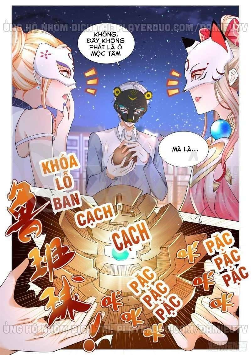 đọc truyện Thần Hào Chi Thiên Hàng Hệ Thống Chương 98 ảnh 13 tại Thiên Thai Truyện