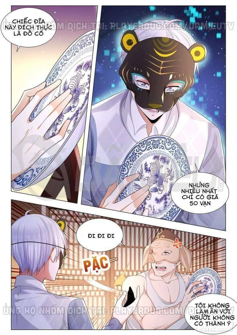 đọc truyện Thần Hào Chi Thiên Hàng Hệ Thống Chương 98 ảnh 4 tại Thiên Thai Truyện