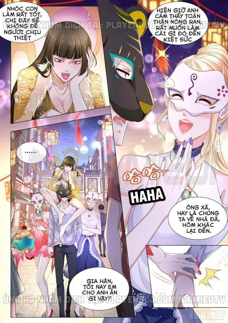 đọc truyện Thần Hào Chi Thiên Hàng Hệ Thống Chương 98 ảnh 7 tại Thiên Thai Truyện