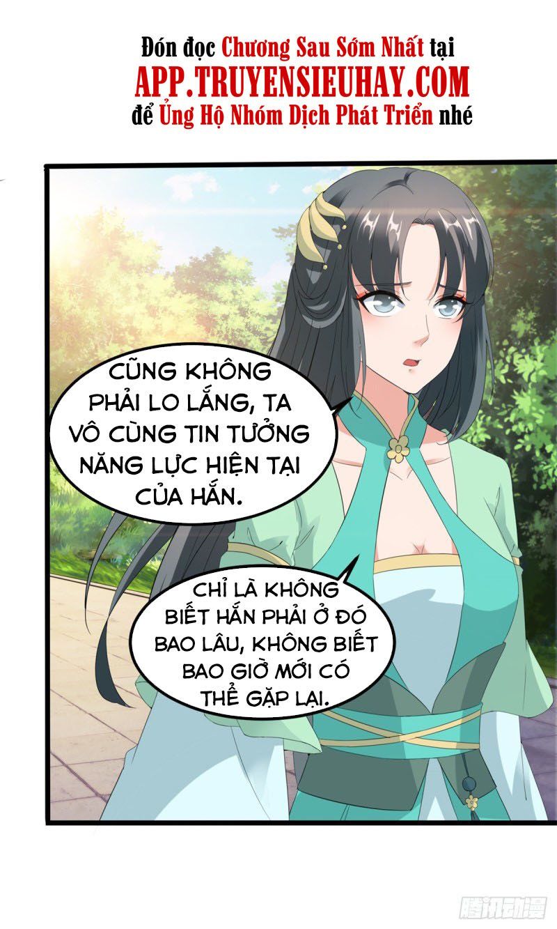 đọc truyện Thần Hồn Võ Đế Chương 105 ảnh 19 tại Thiên Thai Truyện