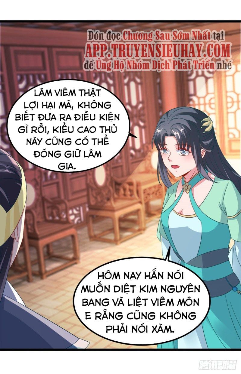 đọc truyện Thần Hồn Võ Đế Chương 106 ảnh 12 tại Thiên Thai Truyện