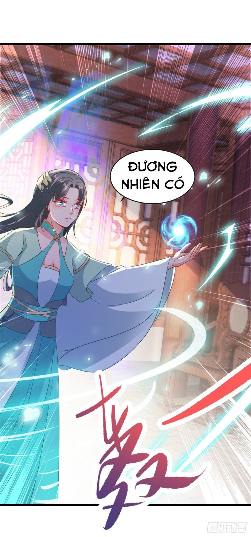 đọc truyện Thần Hồn Võ Đế Chương 106 ảnh 3 tại Thiên Thai Truyện