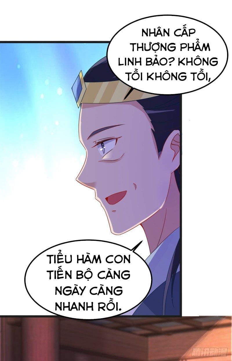 đọc truyện Thần Hồn Võ Đế Chương 106 ảnh 6 tại Thiên Thai Truyện