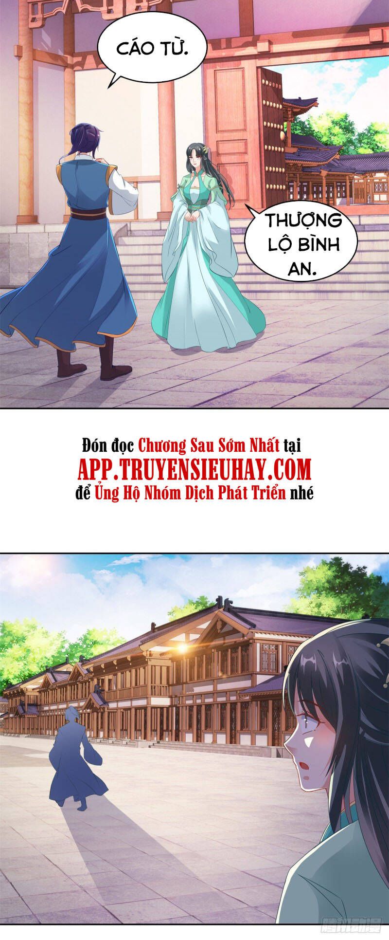 đọc truyện Thần Hồn Võ Đế Chương 115 ảnh 22 tại Thiên Thai Truyện
