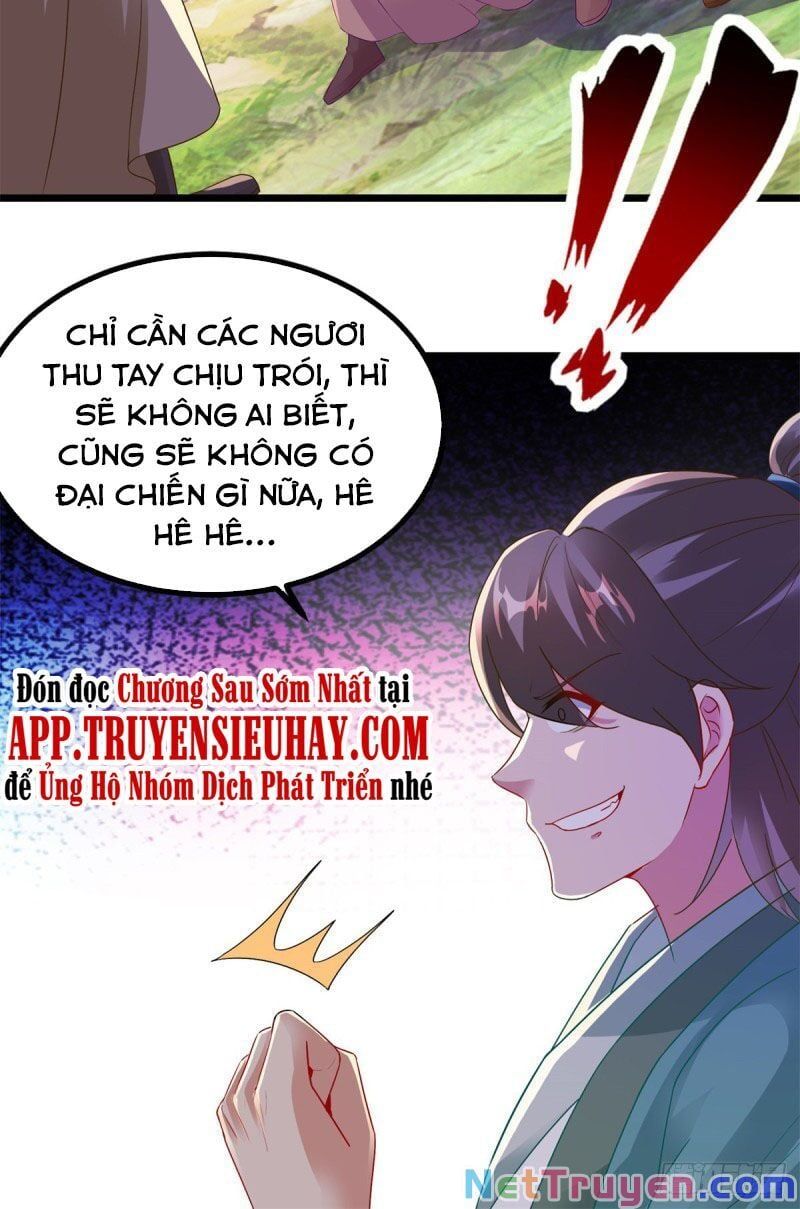 đọc truyện Thần Hồn Võ Đế Chương 116 ảnh 29 tại Thiên Thai Truyện