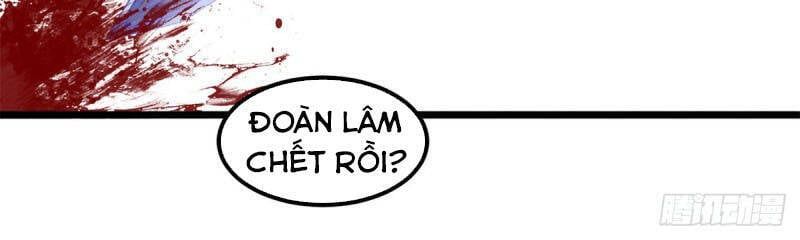 đọc truyện Thần Hồn Võ Đế Chương 118 ảnh 18 tại Thiên Thai Truyện