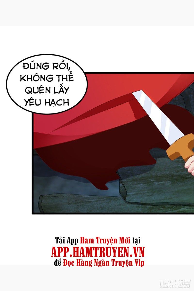 đọc truyện Thần Hồn Võ Đế Chương 122 ảnh 24 tại Thiên Thai Truyện