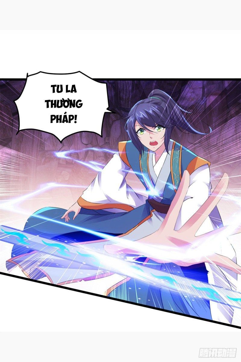 đọc truyện Thần Hồn Võ Đế Chương 122 ảnh 8 tại Thiên Thai Truyện