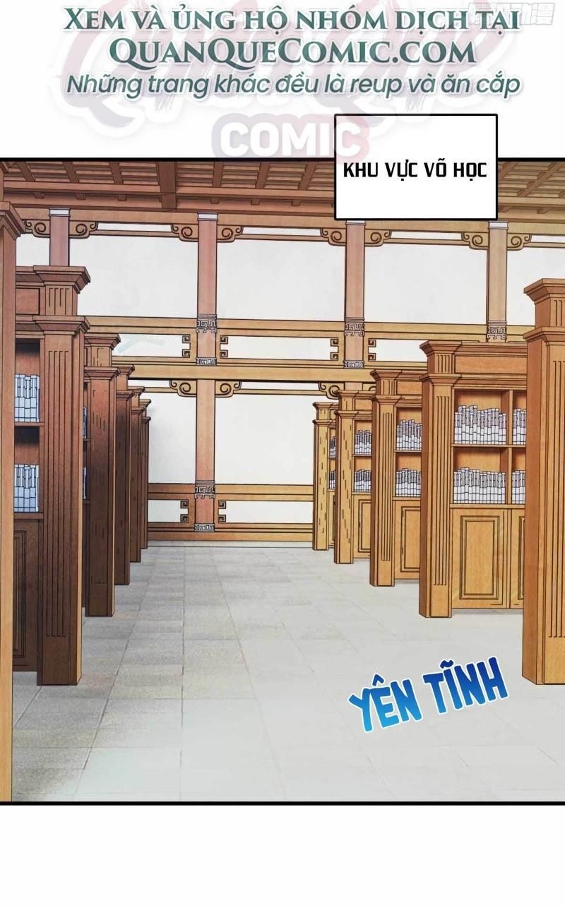 đọc truyện Thần Hồn Võ Đế Chương 13 ảnh 19 tại Thiên Thai Truyện