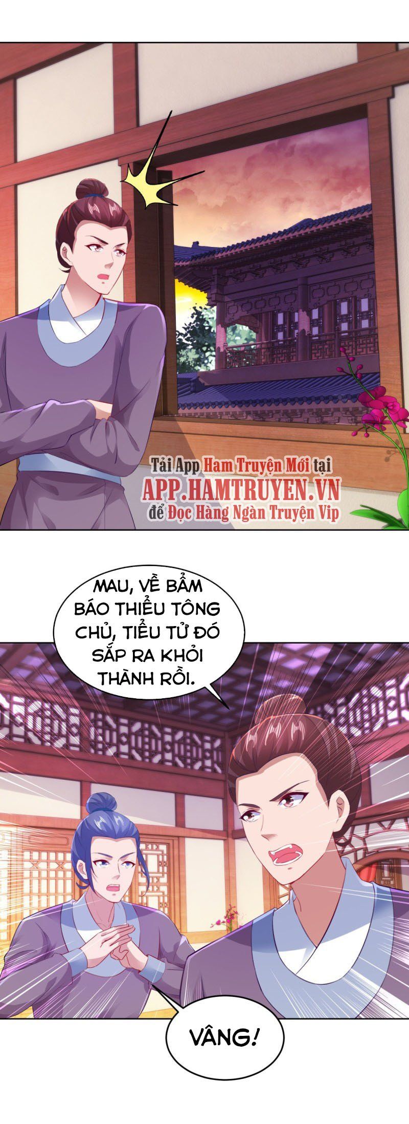 đọc truyện Thần Hồn Võ Đế Chương 130 ảnh 7 tại Thiên Thai Truyện