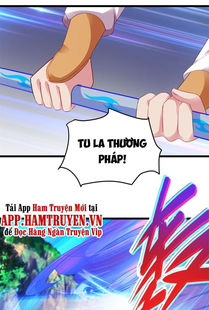 đọc truyện Thần Hồn Võ Đế Chương 132 ảnh 12 tại Thiên Thai Truyện