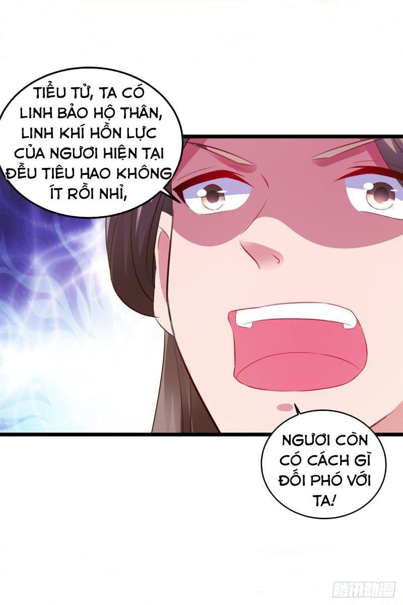 đọc truyện Thần Hồn Võ Đế Chương 132 ảnh 24 tại Thiên Thai Truyện