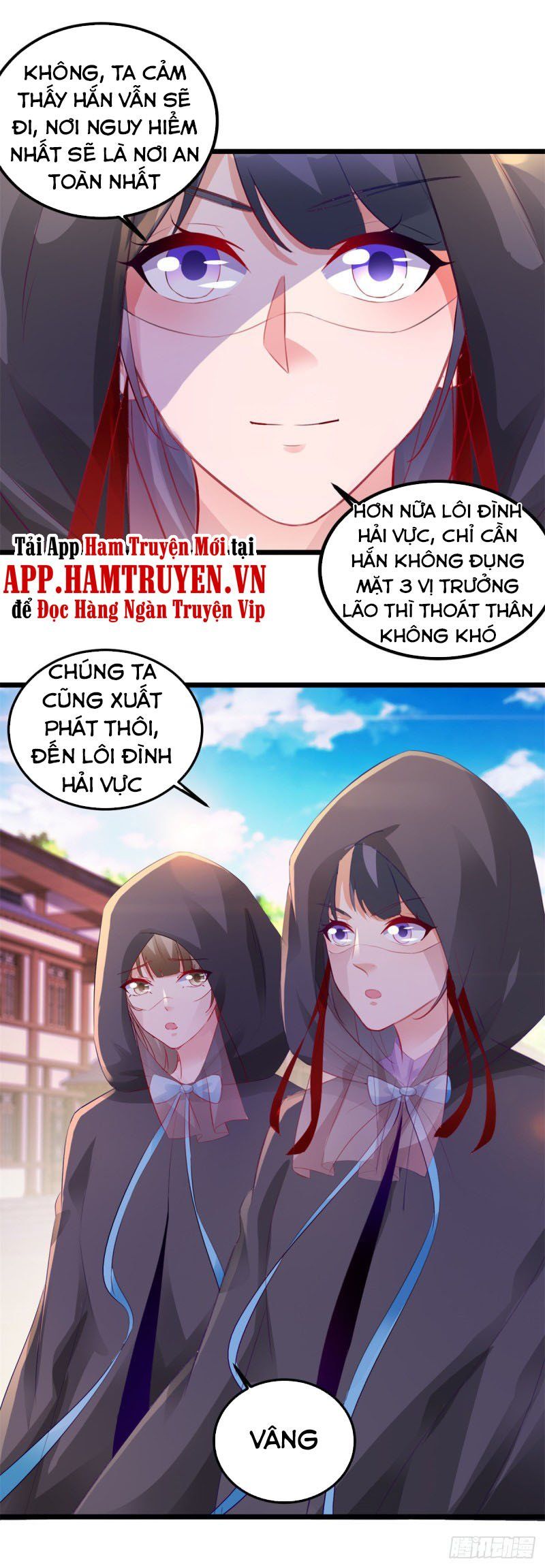 đọc truyện Thần Hồn Võ Đế Chương 136 ảnh 5 tại Thiên Thai Truyện