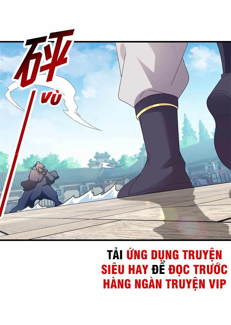 đọc truyện Thần Hồn Võ Đế Chương 14 ảnh 19 tại Thiên Thai Truyện