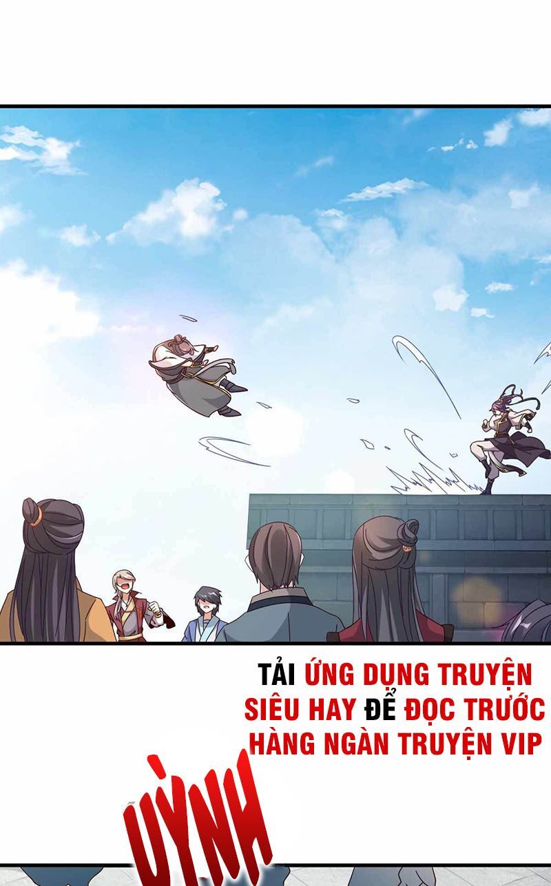 đọc truyện Thần Hồn Võ Đế Chương 14 ảnh 33 tại Thiên Thai Truyện
