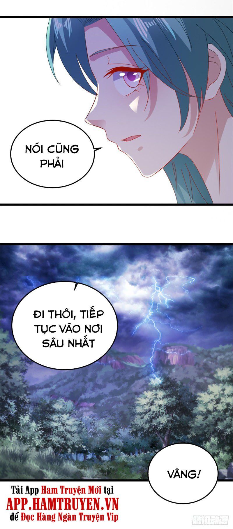 đọc truyện Thần Hồn Võ Đế Chương 141 ảnh 25 tại Thiên Thai Truyện