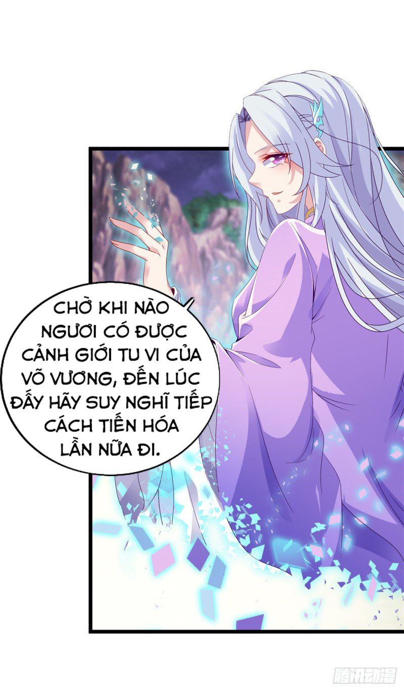 đọc truyện Thần Hồn Võ Đế Chương 149 ảnh 4 tại Thiên Thai Truyện