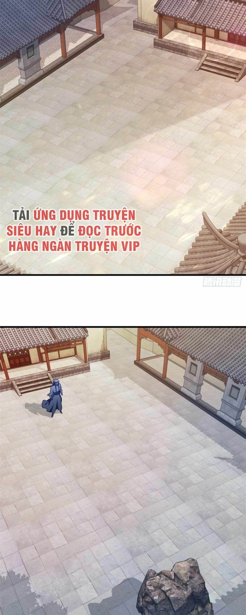 đọc truyện Thần Hồn Võ Đế Chương 15 ảnh 22 tại Thiên Thai Truyện