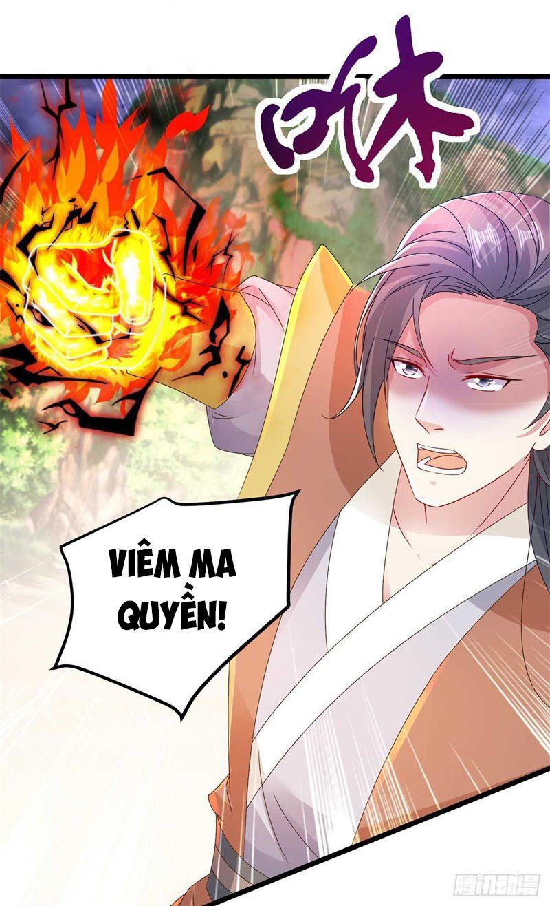 đọc truyện Thần Hồn Võ Đế Chương 153 ảnh 14 tại Thiên Thai Truyện