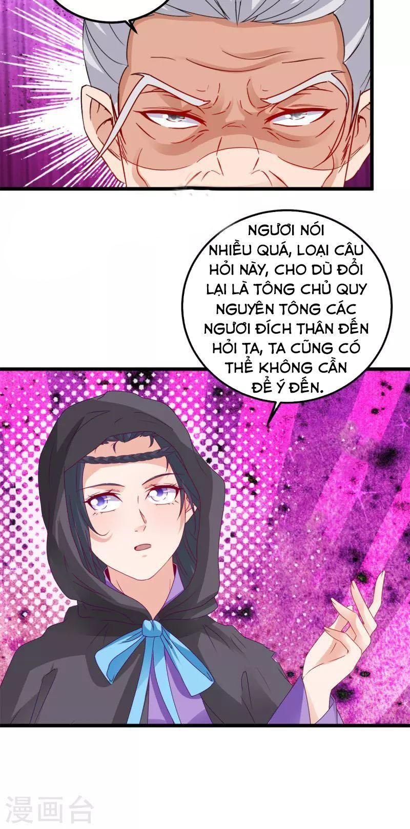 đọc truyện Thần Hồn Võ Đế Chương 158 ảnh 14 tại Giả Dược