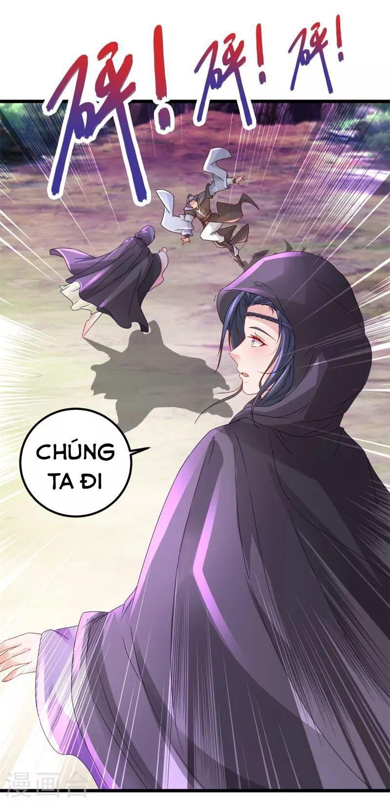 đọc truyện Thần Hồn Võ Đế Chương 158 ảnh 21 tại Giả Dược