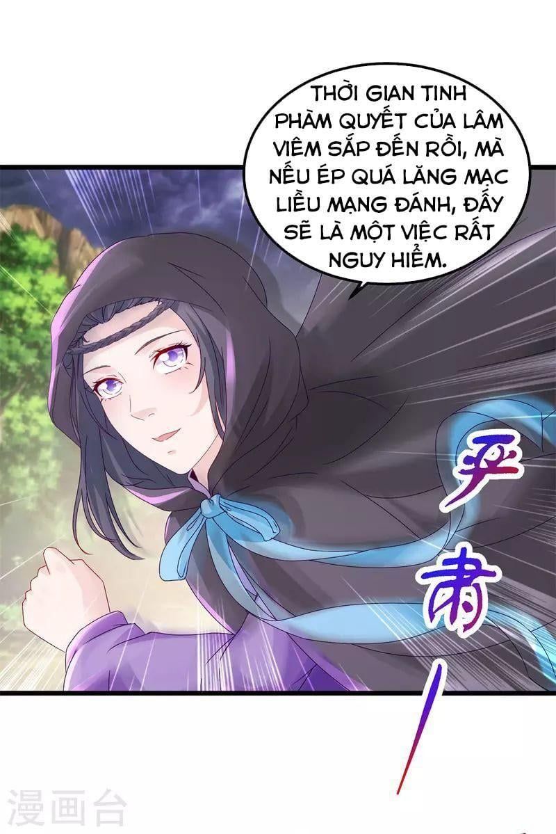 đọc truyện Thần Hồn Võ Đế Chương 158 ảnh 24 tại Giả Dược