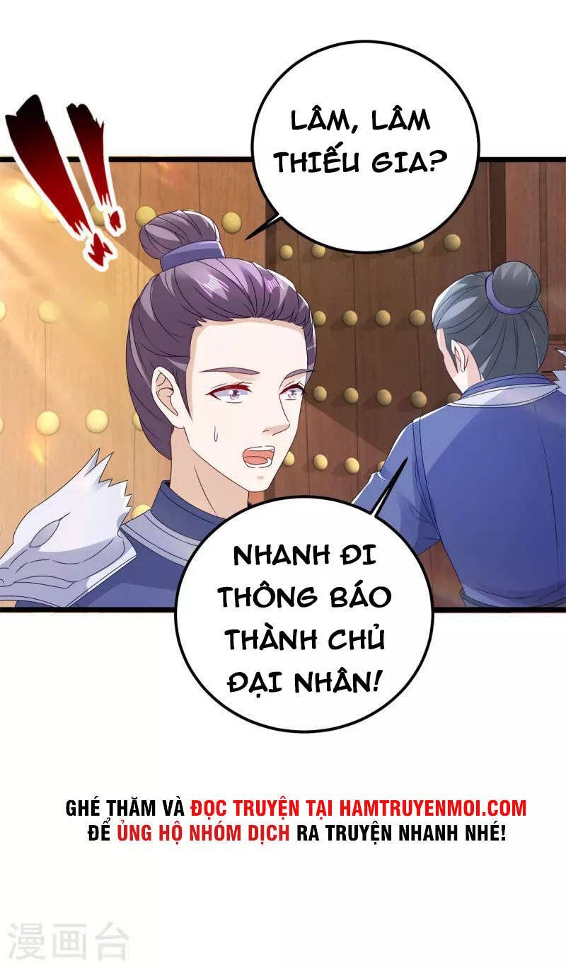 đọc truyện Thần Hồn Võ Đế Chương 166 ảnh 23 tại Thiên Thai Truyện