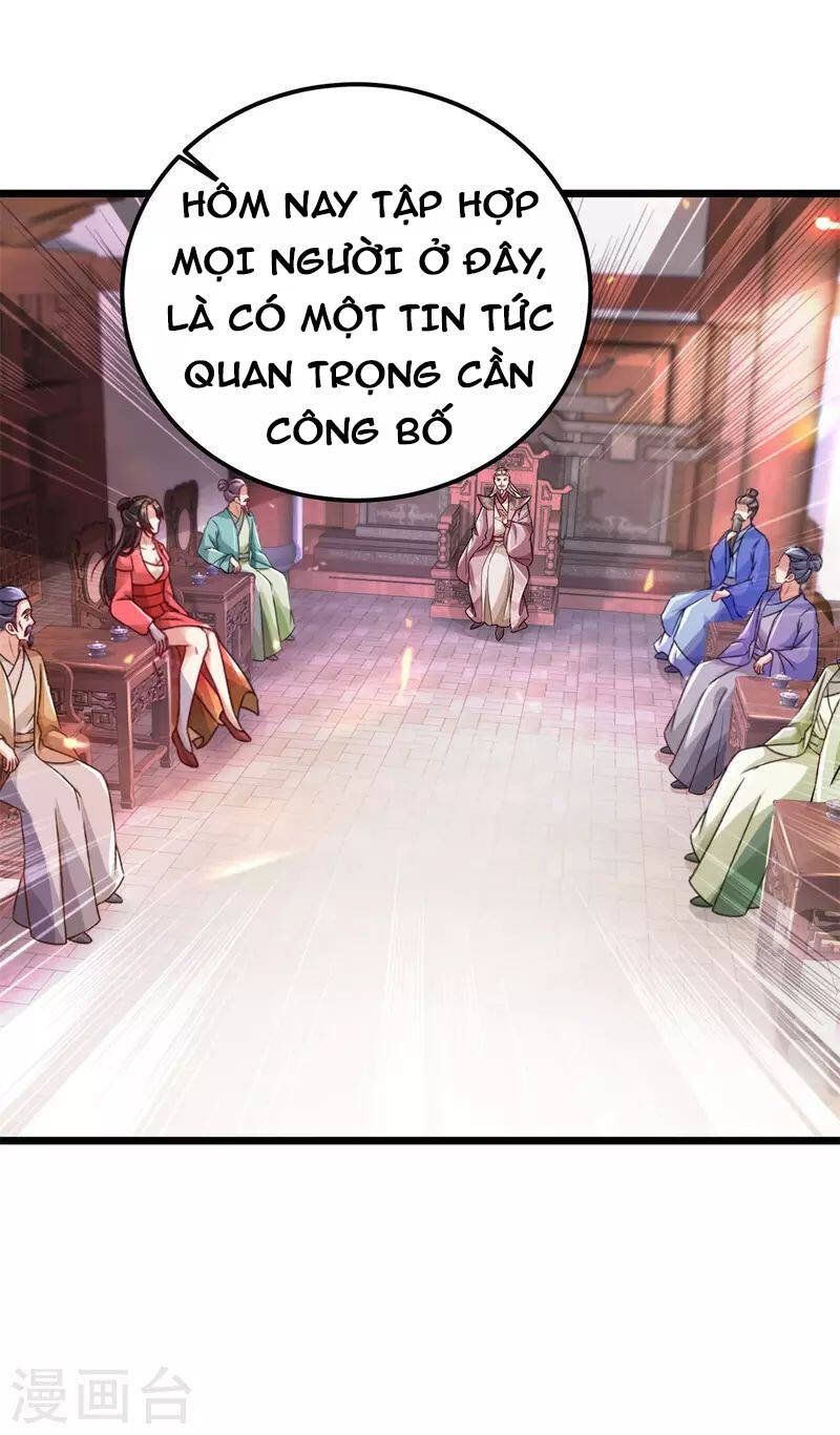 đọc truyện Thần Hồn Võ Đế Chương 167 ảnh 10 tại Thiên Thai Truyện