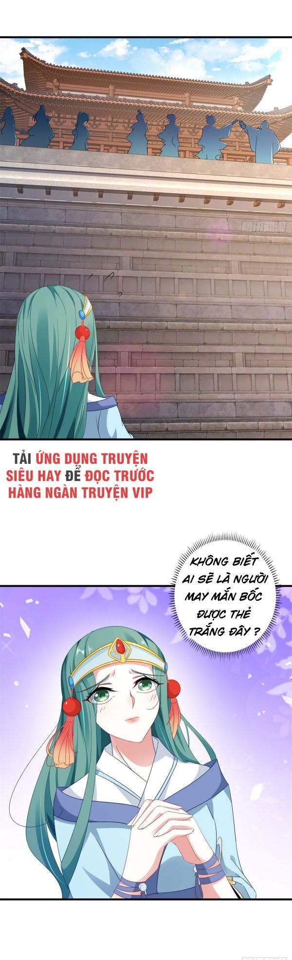 đọc truyện Thần Hồn Võ Đế Chương 17 ảnh 25 tại Thiên Thai Truyện