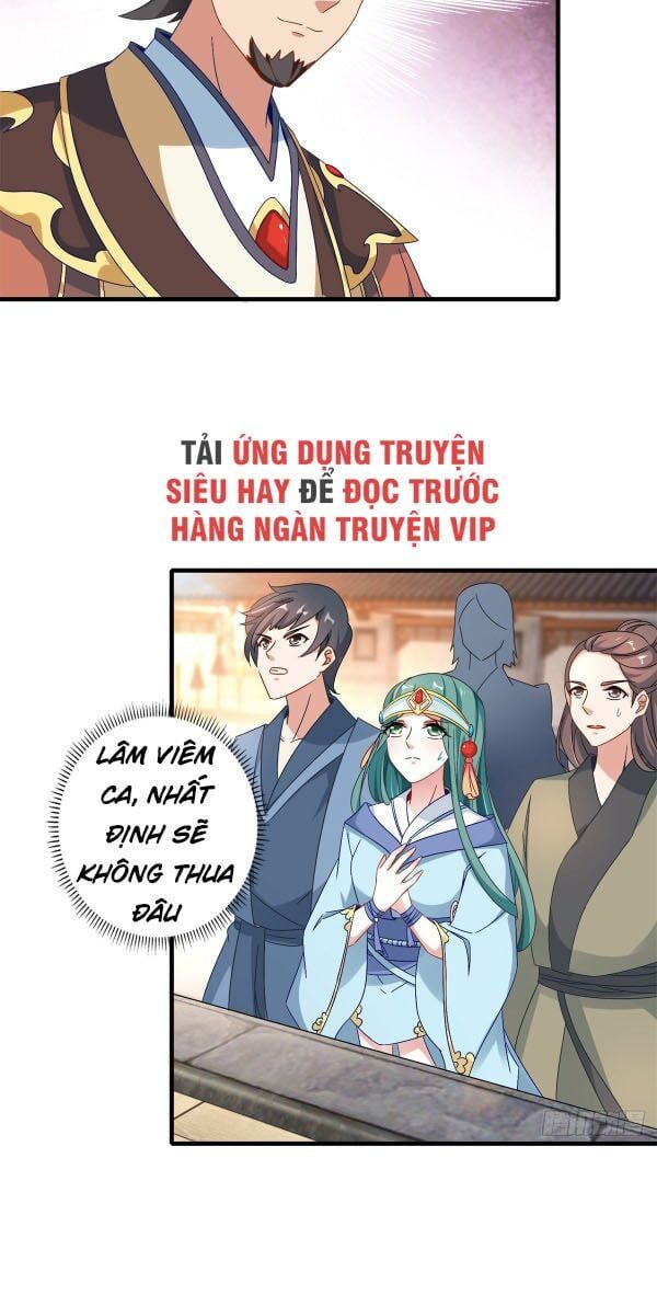 đọc truyện Thần Hồn Võ Đế Chương 17 ảnh 10 tại Thiên Thai Truyện