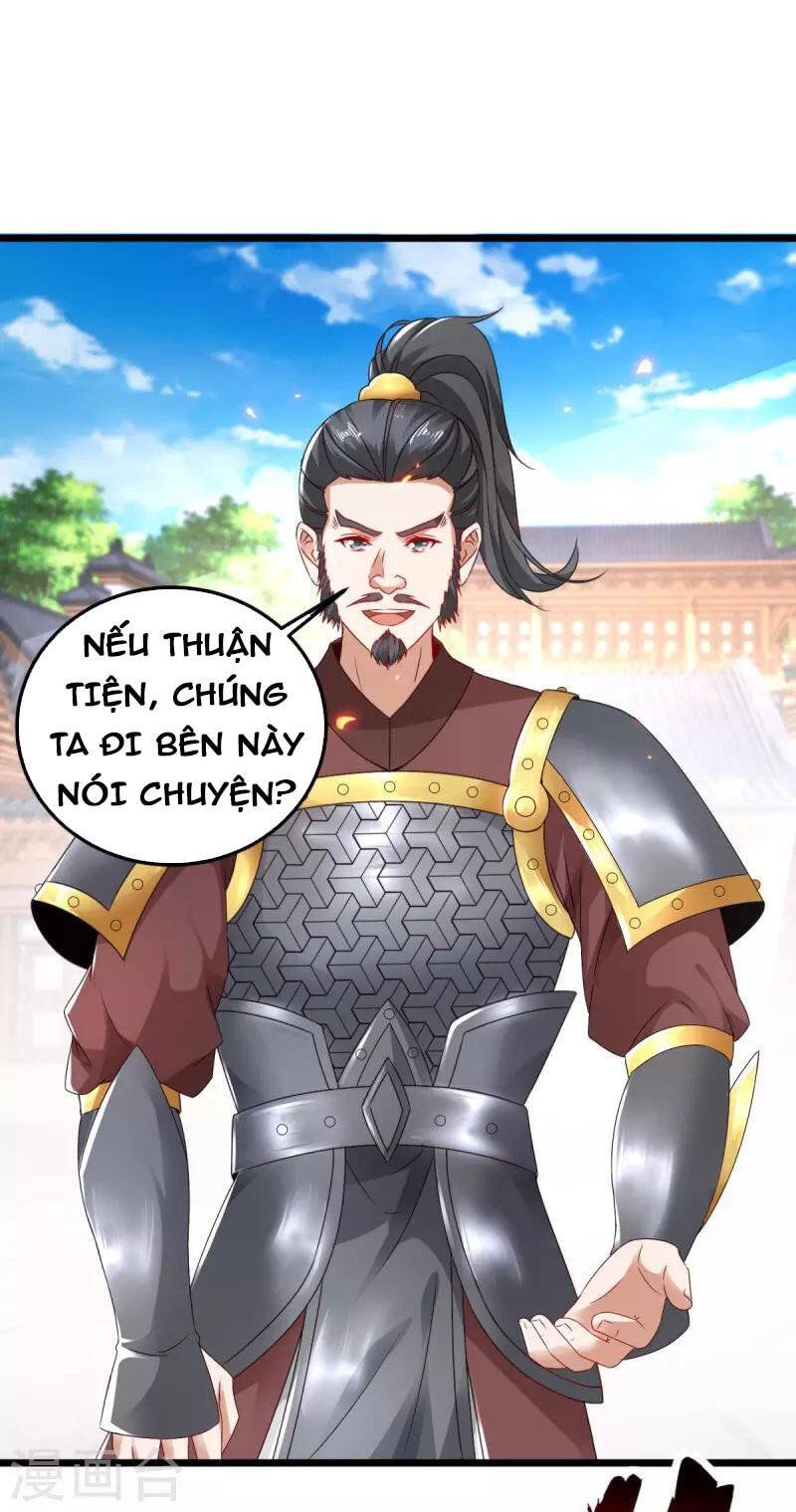 đọc truyện Thần Hồn Võ Đế Chương 171 ảnh 17 tại Thiên Thai Truyện