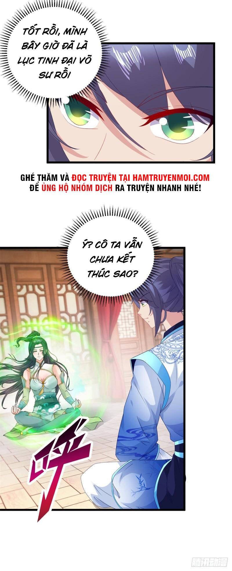 đọc truyện Thần Hồn Võ Đế Chương 178 ảnh 18 tại Thiên Thai Truyện