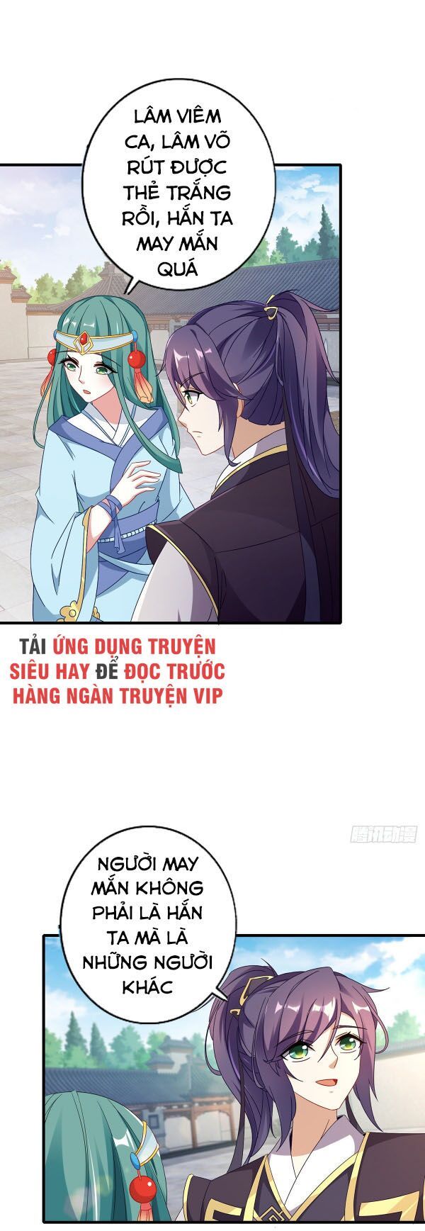 đọc truyện Thần Hồn Võ Đế Chương 18 ảnh 4 tại Thiên Thai Truyện