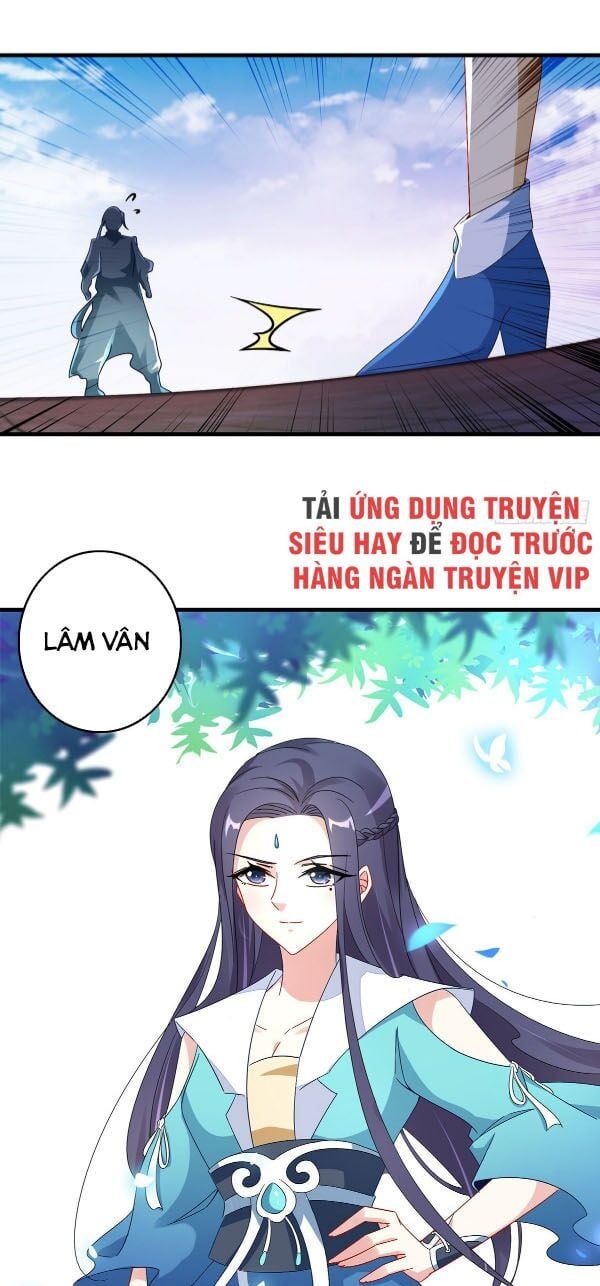 đọc truyện Thần Hồn Võ Đế Chương 18 ảnh 6 tại Thiên Thai Truyện