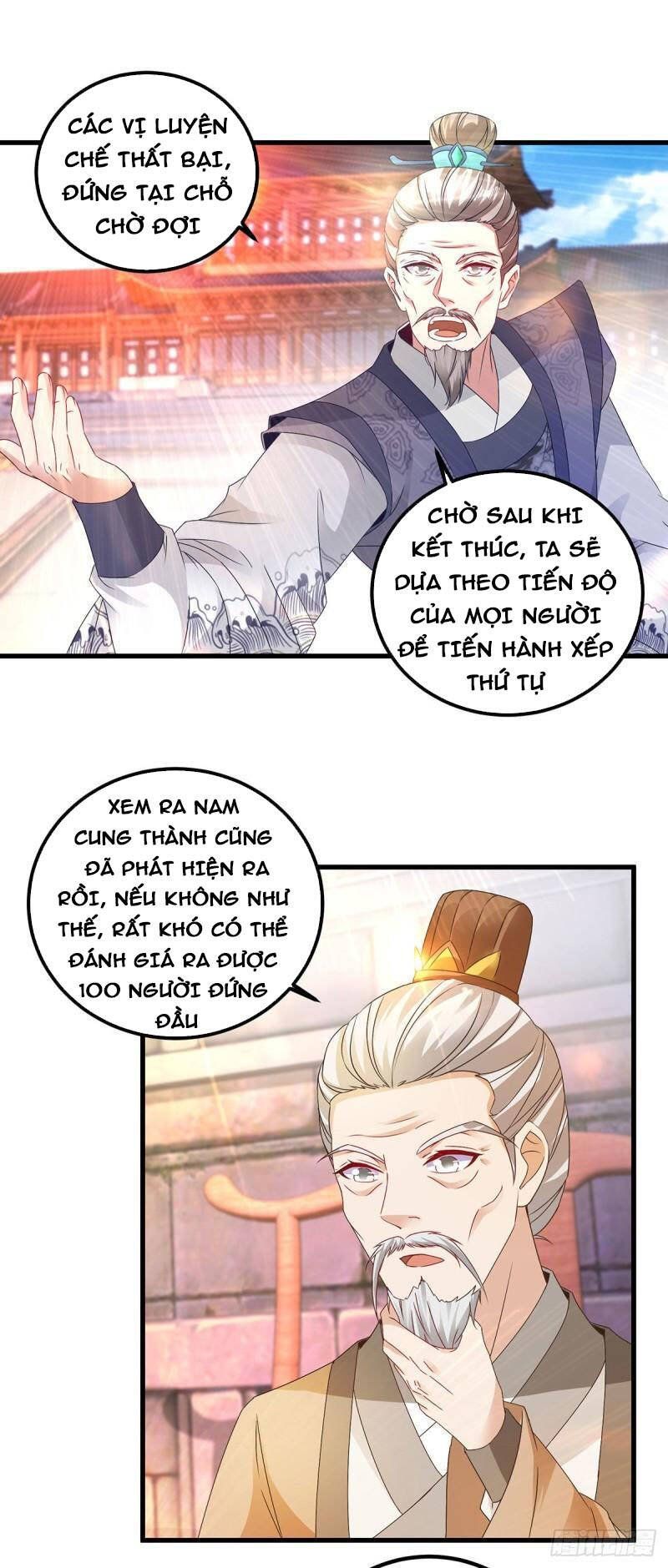 đọc truyện Thần Hồn Võ Đế Chương 182 ảnh 17 tại Thiên Thai Truyện