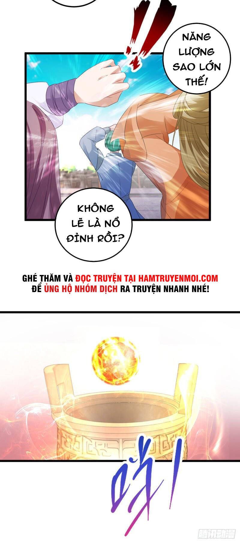 đọc truyện Thần Hồn Võ Đế Chương 183 ảnh 17 tại Thiên Thai Truyện