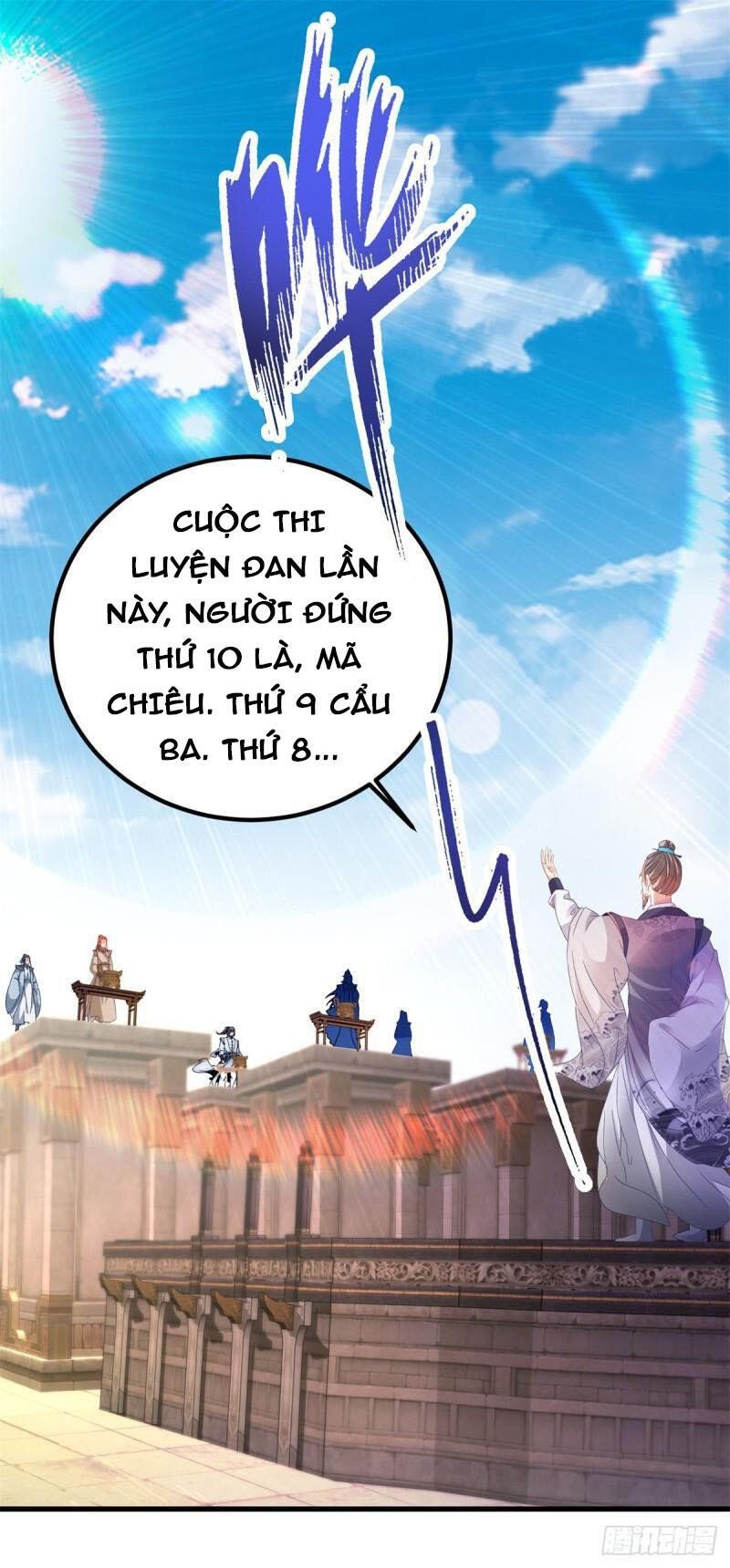 đọc truyện Thần Hồn Võ Đế Chương 184 ảnh 2 tại Thiên Thai Truyện